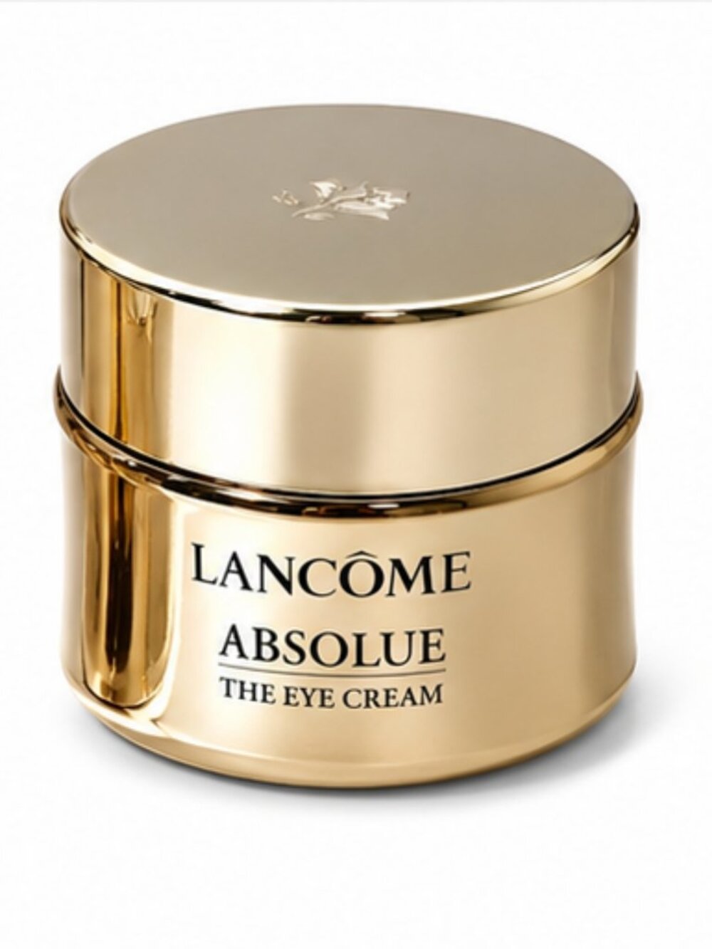 Lancome Absolue Revitalizing Eye Cream 20ml/0.7oz new in box - Picture 3 of 4
